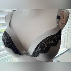 Padded Push-Up Bra from VS